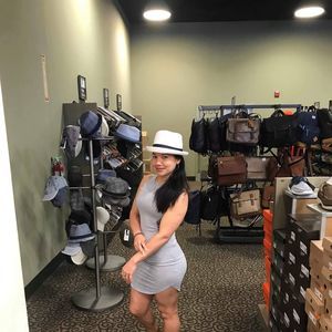 Meet your Posher, Indira